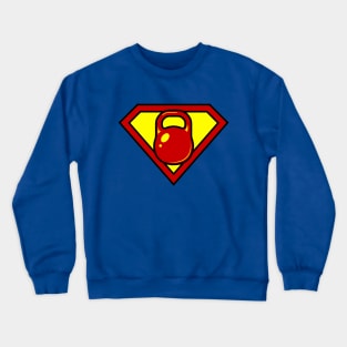 Superkettle Crewneck Sweatshirt